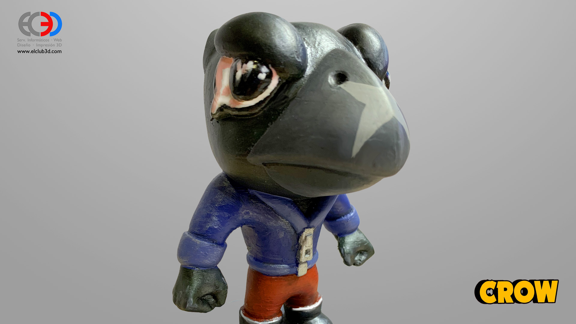 EC3D_Crow_BraWL_STARS 00