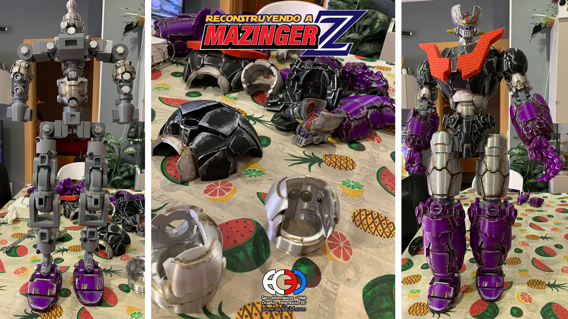 EC3D_reconstruyendo_MazingerZ 00