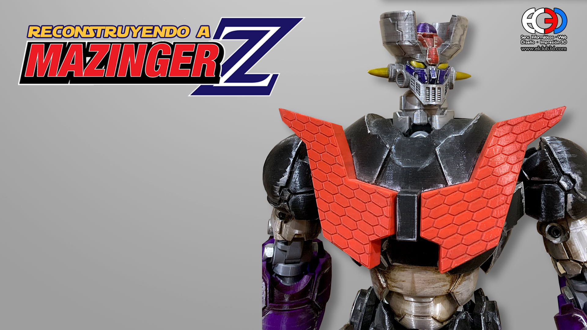 EC3D_reconstruyendo_MazingerZ 01