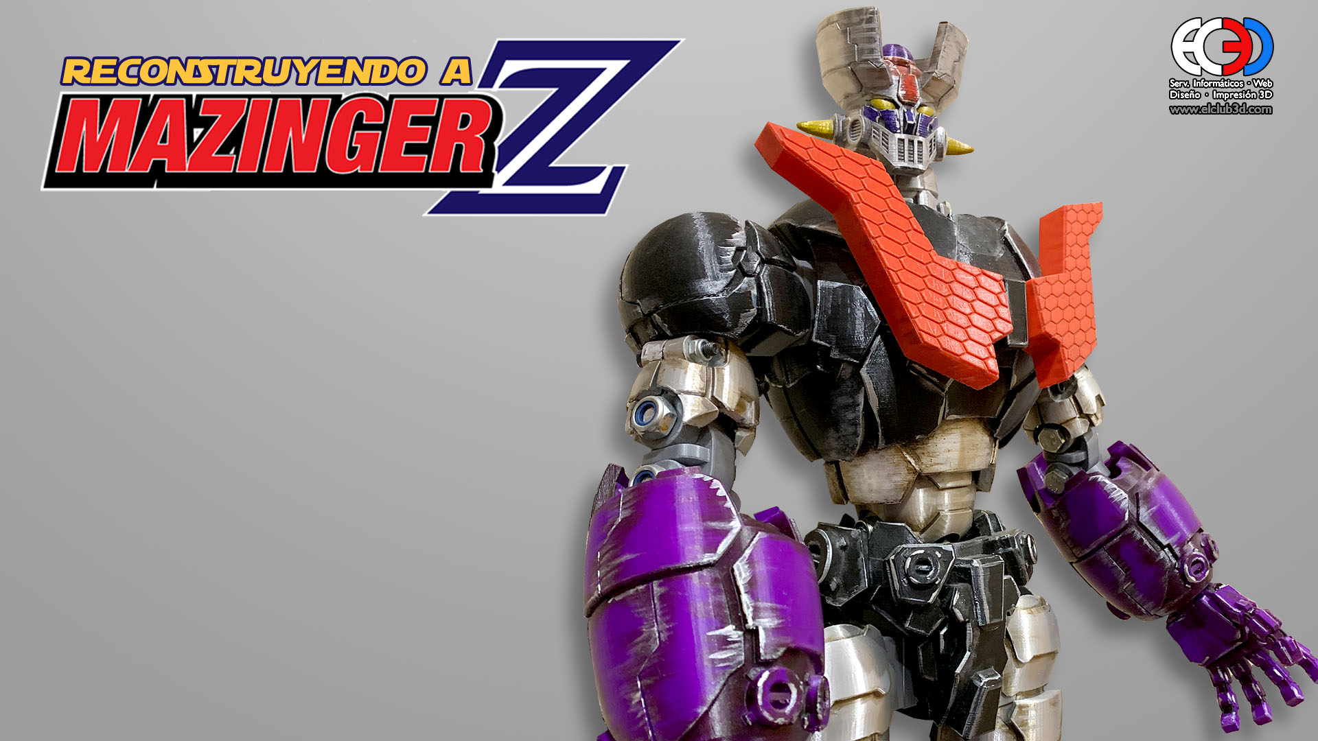 EC3D_reconstruyendo_MazingerZ 02